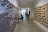 Juliette Bekkering Architects Secondary school Peer